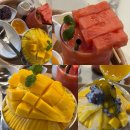 서산 레클루전 망고빙수 후기｜생망고 가득, 프리미엄 수박주스까지