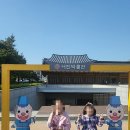 어진박물관 | [전주 한옥마을] 가족여행 추천! 경기전 어진박물관 방문 후기