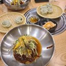청담면옥(복현점) | 대구 청담면옥 방문후기