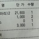 나오리장작구이 비산점 이미지