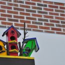 서학동예술마을 이미지