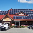 대청마루 손짜장 이미지