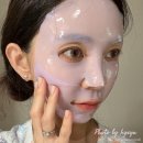 진정2천 | 다이소 마스크팩 추천! 2천원 퍼밍 콜라겐팩 내돈내산 솔직후기