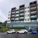 샐리스 제주호텔 | [제주 애월][호텔] &#34;샐리스제주호텔&#34; - 애월 바다가 넓게 펼쳐진 풍경