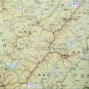 북일면 초등학교  오소재 | [주작산ㆍ덕룡산 등산지도] 주작산ㆍ덕룡산 산행지도 등산코스 등산안내도 모음
