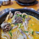 큰맛 할매순대국 이미지