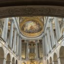 라이브 | [파리] 베르사유 궁전&amp;베르사유 정원 | 투어라이브 후기 | 비 오는 날