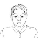 ▶[평론] 말못병 걸린 하느님론(論)- 종횡의 중첩과 고차원 점진화의 시초 이미지