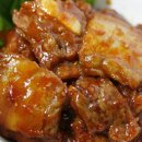 고추장주물럭 이미지