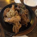 마통비어마늘통닭
