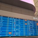 607 | 싱가포르항공 후기 SQ607편 허니문 케이크 예약