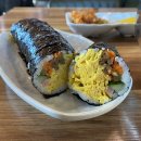 교리김밥보문점