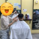 머리애봄 | 아빠의 주말 미션은 '아들 이발시키기' / 고림 미용실 머리애 봄