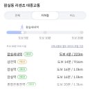 씨유잠실리센츠점 이미지