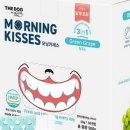 더 독 | 상쾌한 아침 입냄새 관리! 더독 모닝키세스 청포도향 후기