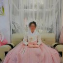 베라드레스&한복