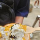 코코아이스크림 - 용인시 기흥구 동백7로 83 | 보라카이디저트 코코넛아이스크림 코코마마 후기