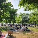 뚝섬한강공원-4 이미지