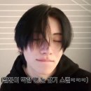 석양두리 | MBTI 검사 해보셨어요? 네.. 저는 비정상 나왔어요ㅠㅠ