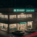 역전제일약국 이미지