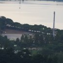 공지천 야외 음악당 이미지