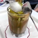 올니드커피로스터스 | 남양주 다산 카페 추천 I 올니드커피 말차비엔나 맛집 내돈내산
