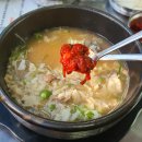 광천순대 이미지