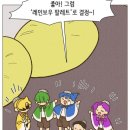 레인보우 팔레트 이미지