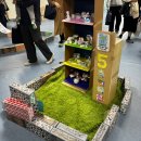 다원유치원(급식실 포함) | 단가람유치원 입학설명회 감일 국공립유치원