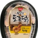 장모님토종닭 이미지