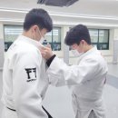 Dream of Judo 음성유도관 이미지