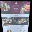 분당서현2-A-7 | 옥소반 분당서현점 - 가성비 좋은 샤브샤브와 스키야키 분당맛집 데이트 및 점심회식 추천