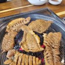 삼돌이왕숯불갈비 이미지