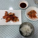 성북동칼만두국