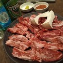 동래석쇠갈비