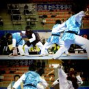 국가대표 타이거 태권스쿨 이미지