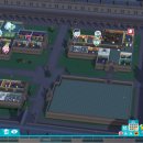 (♡) 투 포인트 캠퍼스 Two Point Campus