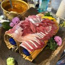 팔팔포차 | 청주 동남지구횟집 뒷골목에 숨은 방어회 맛집 팔팔해물포차