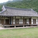 의령 안준상 고택 이미지