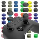 셀렉트앤코 | 스컬앤코 XBOX 컨트롤러 썸그립 스틱커버 - 엑박패드 미끄럼 방지