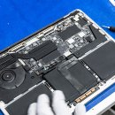 밧데리 119 | 맥북 배터리 교체 강남역 픽스 119 빠르게 교체