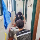 제주 세탁기청소 제주 에어컨청소 업체 솔바람홈케어 찐 후기