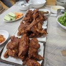 팔복동용산다리양념족발가운데집 | [족발맛집]팔복동 매운족발 맛집 가운데집!!
