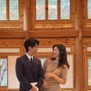 김희영 | 오누이 같다구요? 박보검과 김희영, 뜻밖의 조합이 만들어낸 순간.