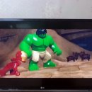 헤밍웨이 모텔 이미지