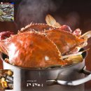 꽃게(Swimming Crab) 곶게(串~) 이미지