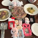 원필 콘서트 후기 | 양식 맛집🍽️&amp; 디저트 카페☕️ 기록