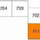 경기도 파주시 금촌동 동문아파트(31평형)9,216만원---감정가의51% 이미지