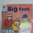 Big Feet 이미지