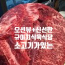 일번지식육점